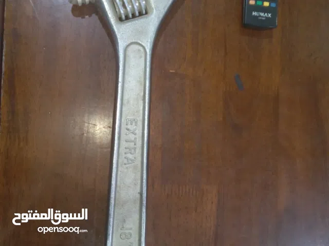 مفتاح انجليزي 18 انش