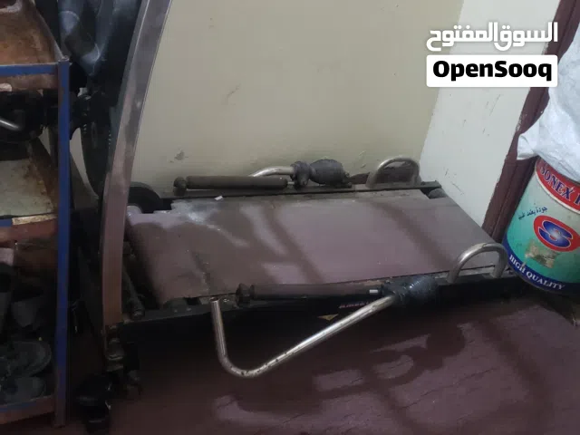 مشايه رياضيه مع هزاز لحرق الدهون في الجسم والبطن وسيكل حلو لقد في مشتري سهل السعر مانختلق 60000