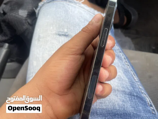 ايفون 12 برو الجهاز تبارك الرحمن مفيش عيوب