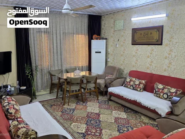 110 m2 3 Bedrooms Apartments for Sale in Baghdad Camp Sarah
