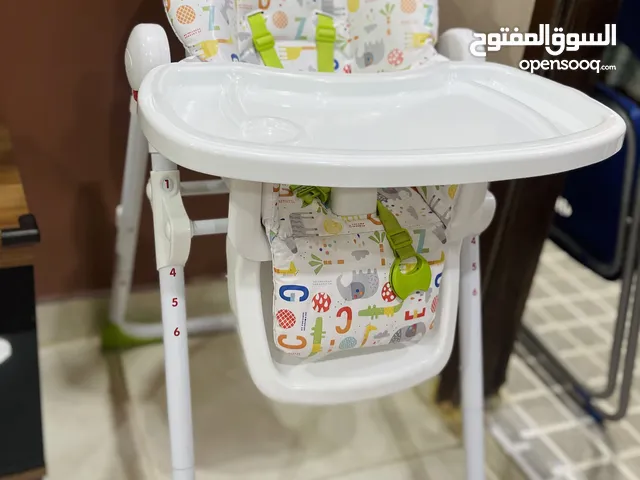 MotherCare High Chair