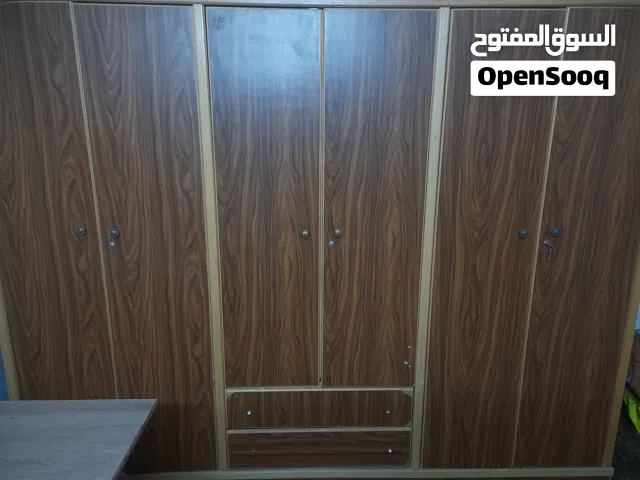 خزانه خشب لاتيه 18 لون بيج