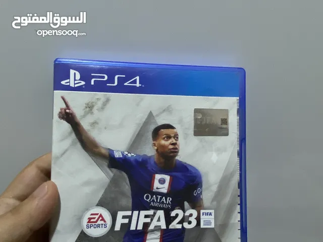 FIFA 2023 قرص نضيف اخو جديد البصره حي الاصدقاء
