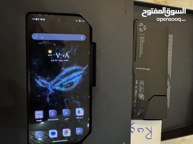 اسوس روج 9 برو للبيع