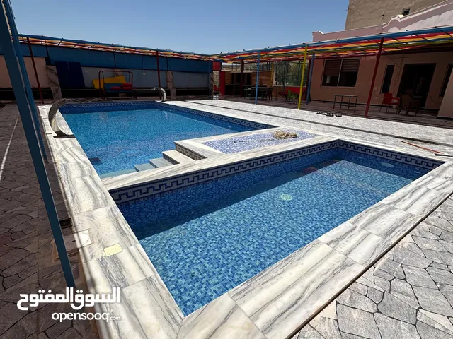 2 Bedrooms Chalet for Rent in Jerash Dahl