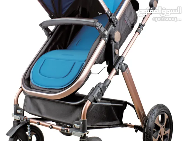 Baby Single Stroller