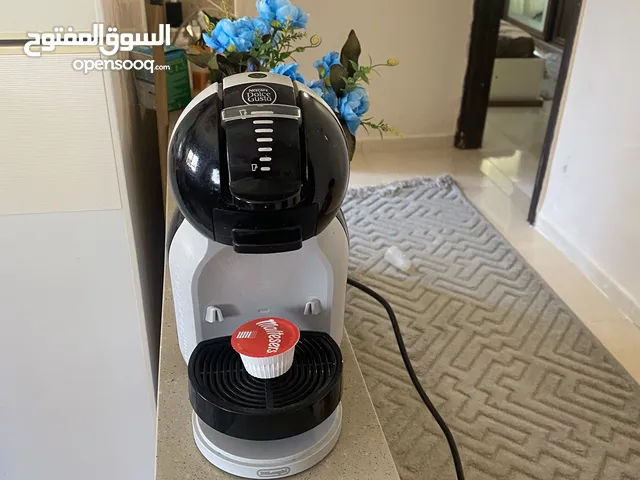 ماكنة نسكافية كبسولات