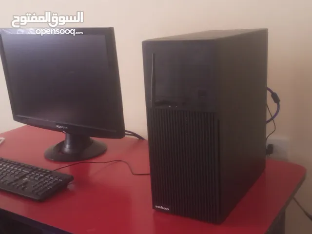 Computers PC for sale in Amman