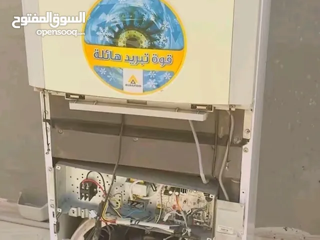 Alhafidh 3 - 3.4 Ton AC in Basra