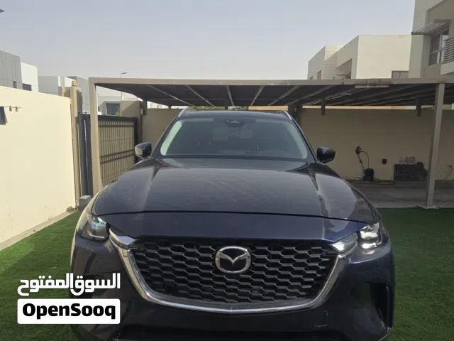 2025 Mazda CX-90 Turbo Select