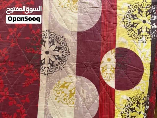 لحاف قطن حشو فايبر  240×260