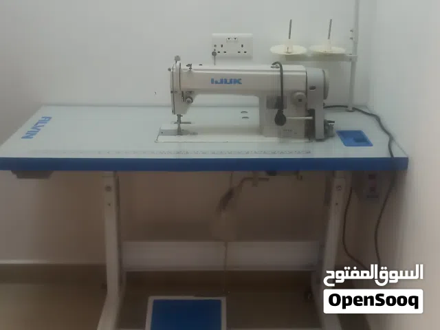 ماكينة خياطة للبيع