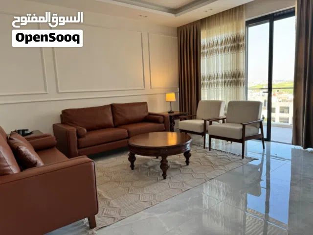1 m2 2 Bedrooms Apartments for Rent in Amman Deir Ghbar