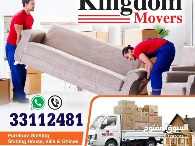 house, villa, store and office shifting