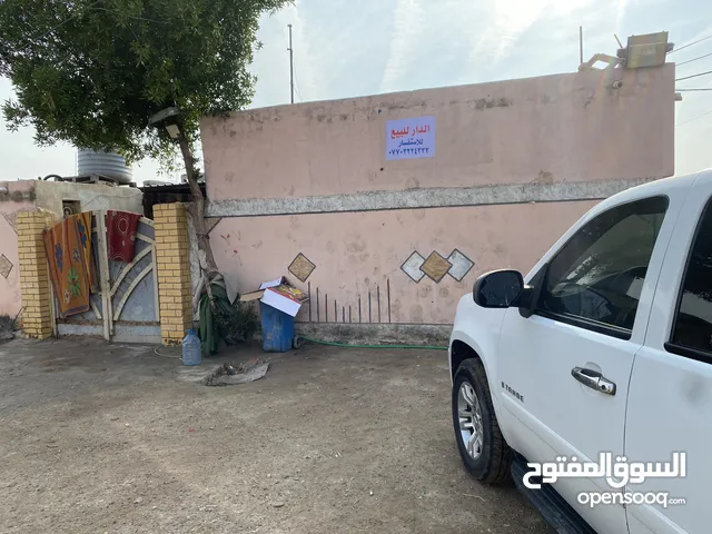 150 m2 3 Bedrooms Townhouse for Sale in Basra Al Mishraq al Qadeem