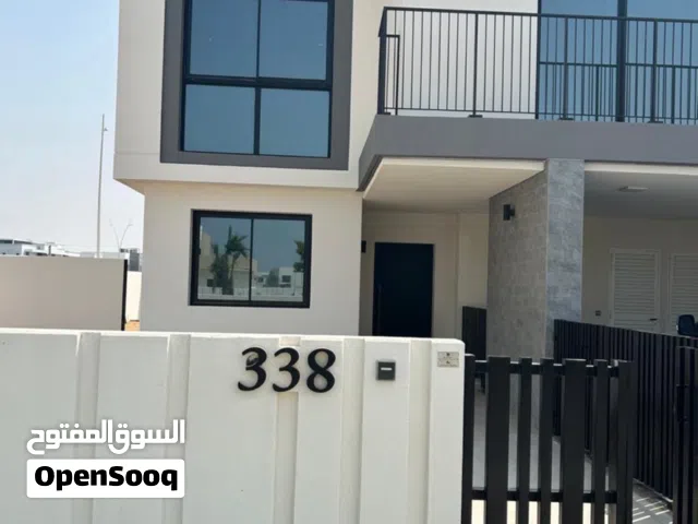 For Rent Villa in yas Acres Dahlia