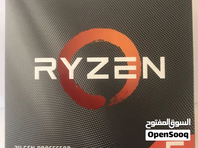 AMD 3600للبيع