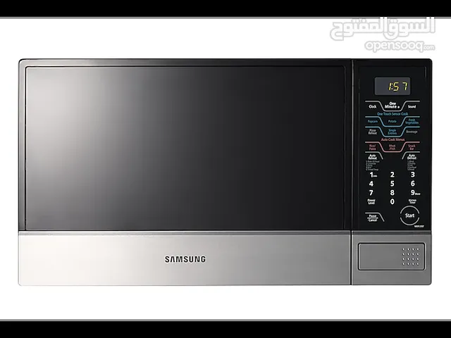 مایکروویو سامسونگ Samsung Solo Microwave 34 Litre