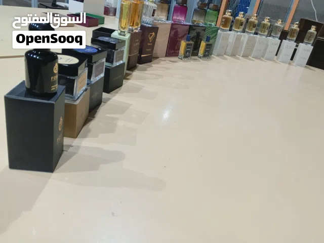 عطور وبخور للبيع