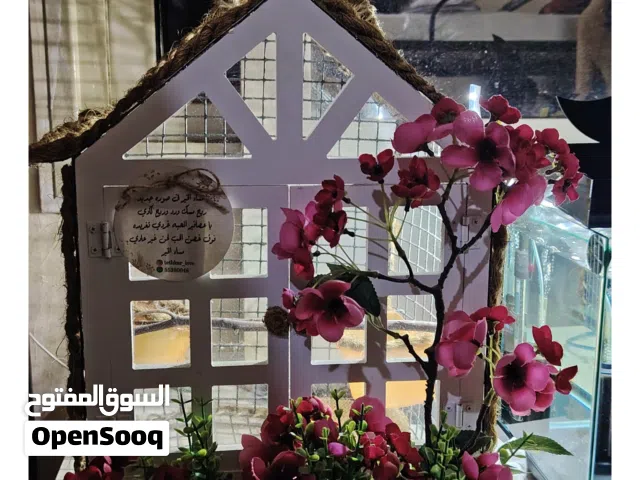 قفص عصافير زينة ديكور شيك جدا