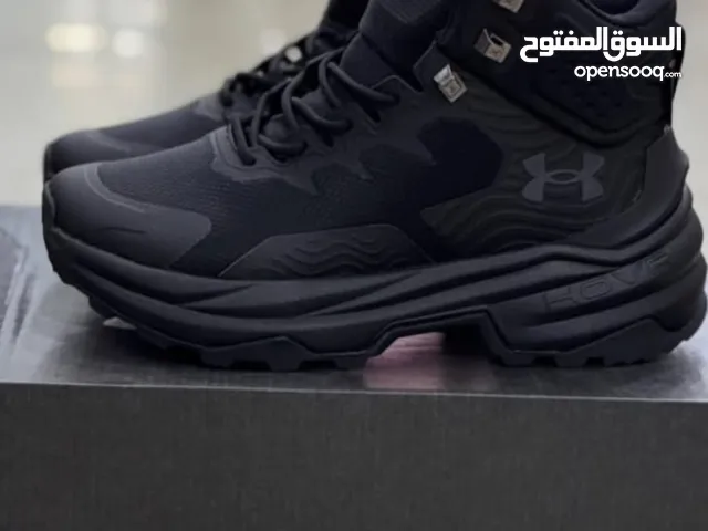 حذاء Under Armour Mirror Original مريح وخامة ممتازة مناسب للاستخدام اليومي، متوفر مقاسات 41–45