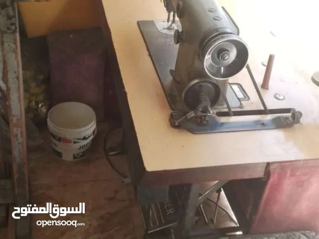 ماكنة خياطة بسعر نغري