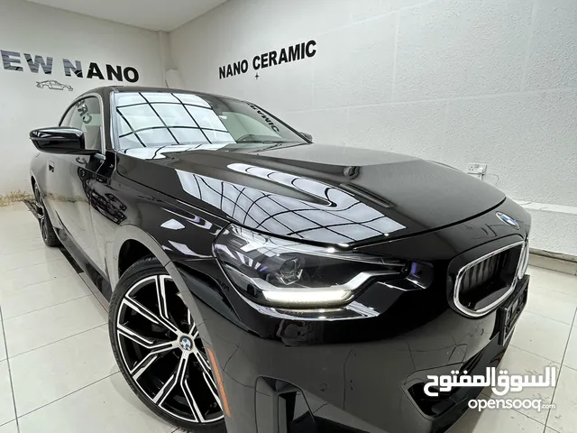 bmw m2 series 2022 full full سيارة رياضيه اعلى فئه