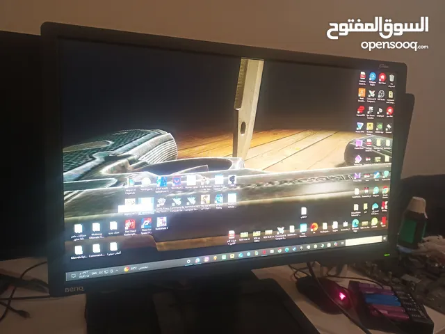 شاشة كمبيوتر قيمنق
