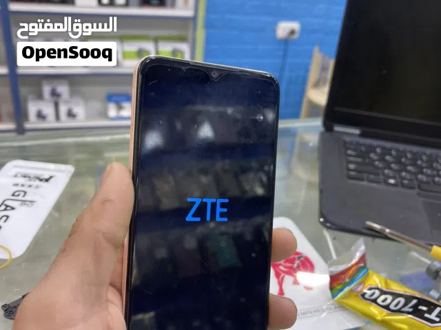 Zte blade a35e