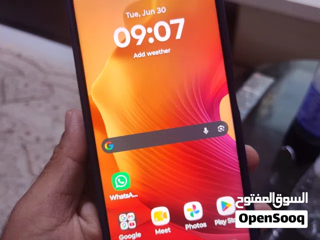 Motorola Others 256 GB in Muscat