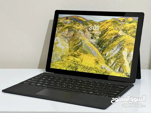 Microsoft Surface Pro 6 Core i7 16GB 512GB