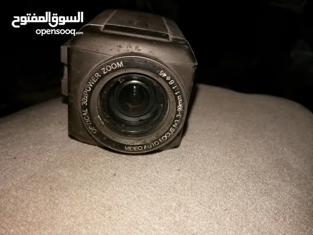 Other DSLR Cameras in Jerash
