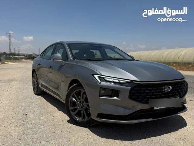 Tarus فورد تورس 2025 زيرو