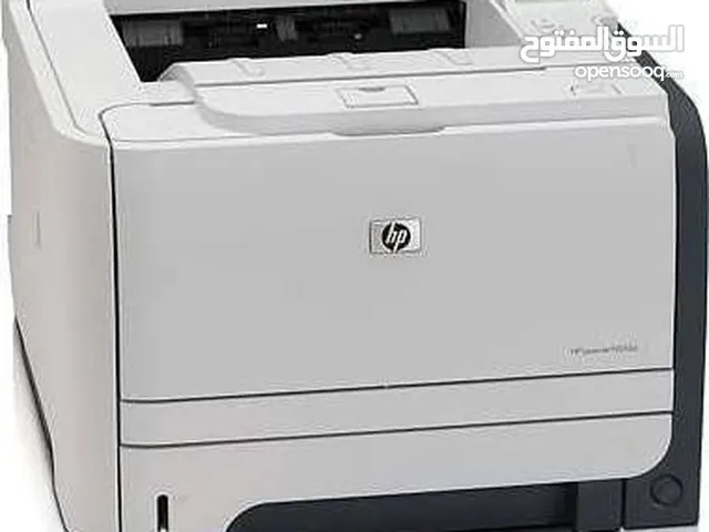 HP Laser jet 2055d