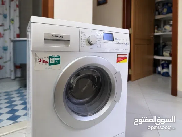 Well-Maintained Washing Machine for Sale