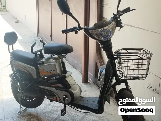 سكوتر للبيع مستعل