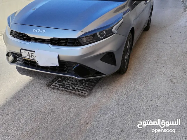 كيا سيراتو موديل2022