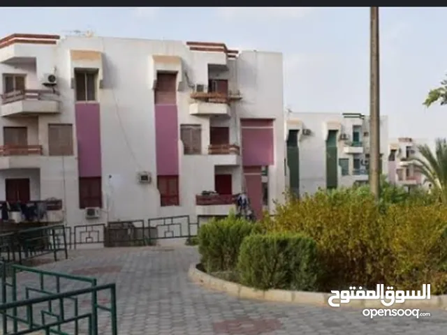 192 m2 2 Bedrooms Apartments for Rent in Cairo Shorouk City