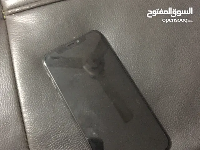 Apple iPhone XS 256 GB in Al Batinah