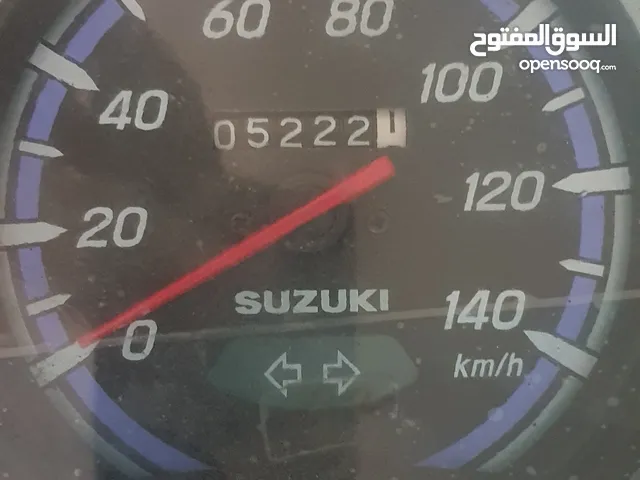 Suzuki Other 2020 in Jeddah