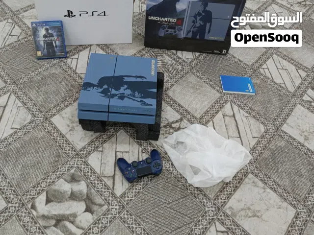 بلي فور نسخة انجارحت جديد مع قرص انجارجت نضام 3.4قبله يتهكر.. مع جوستك اصلي بيع أو مراوس 250قفل