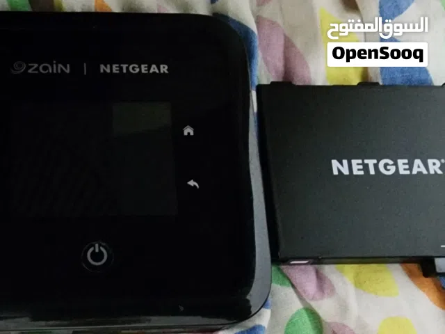 Netgear 5g Router unlocked