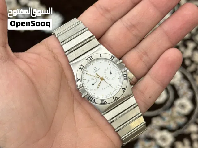 اوميجا فنتج / Vintage omega