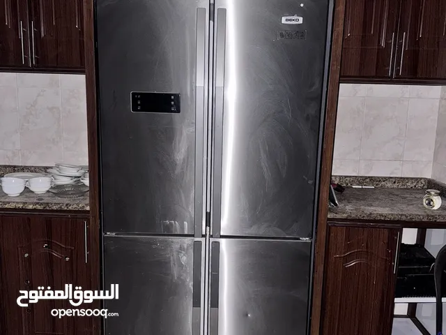 Beko Refrigerators in Amman