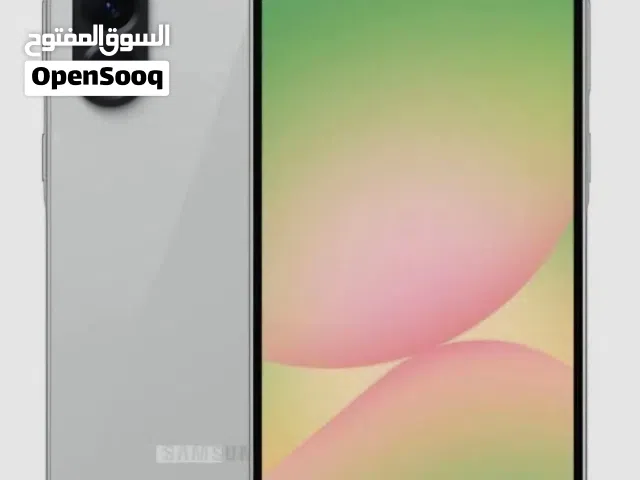 Samsung Galaxy A56 256 GB in Zarqa
