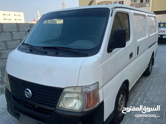 Nishan miniwas 2007model good condition AC okay makkena ok