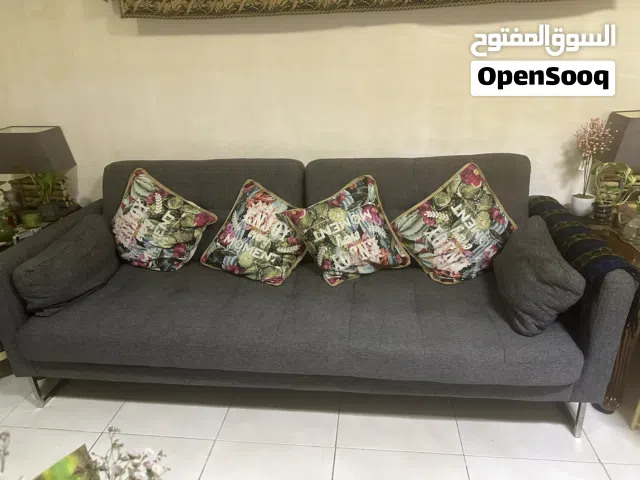 كنب سرير من ابيات