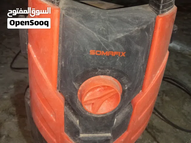 بونبة كهربائية غسيل