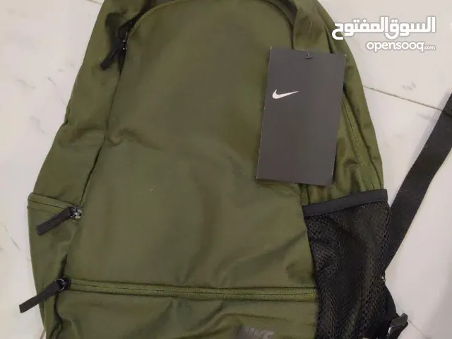 Nike Green Bag