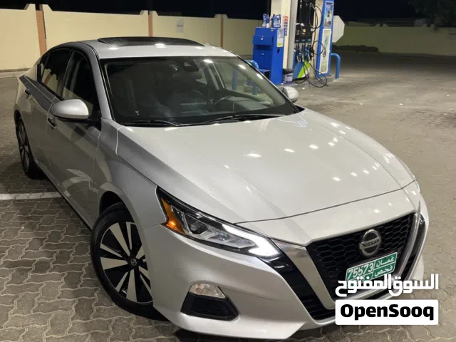 التيما 2021 بدون حادث SV